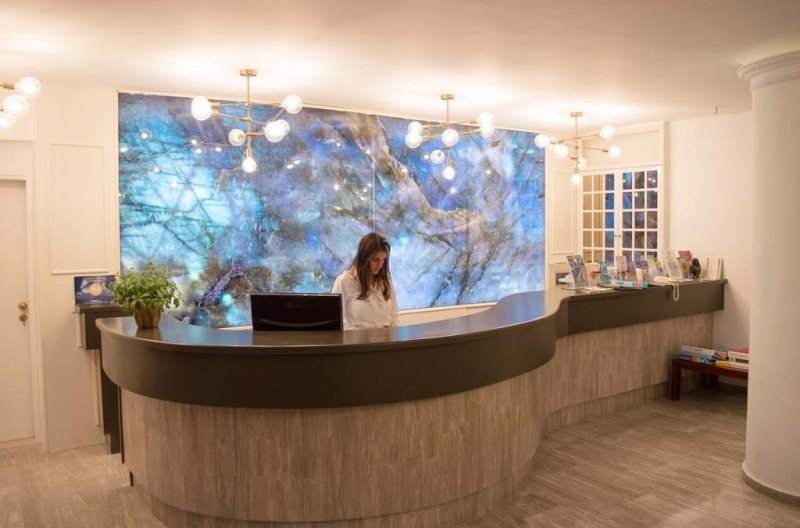 Kréta utazás May Beach