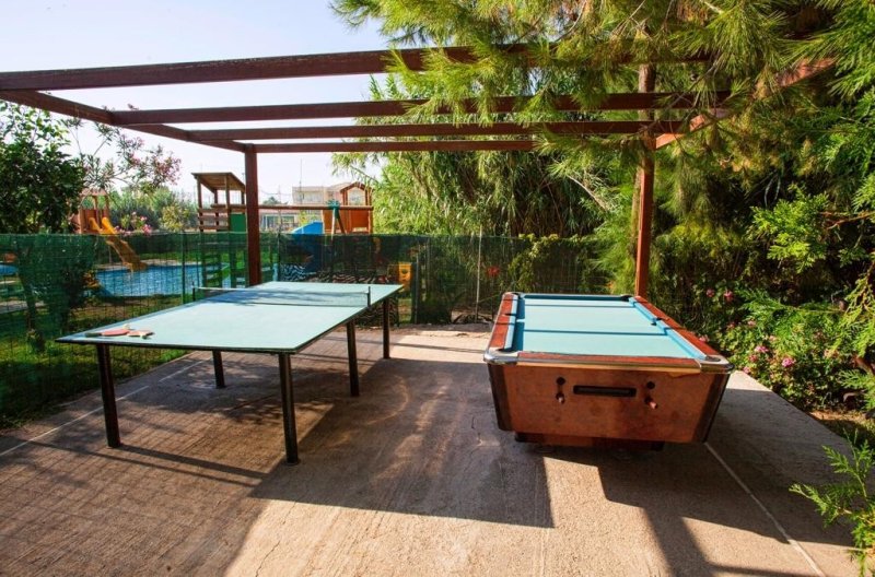 Kréta utazás May Beach