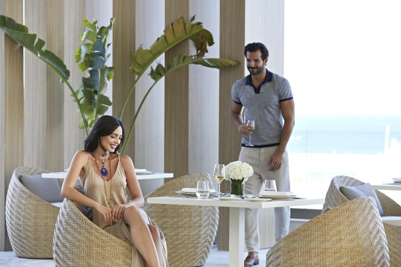 Mayia Exclusive Resort & Spa Rodosz