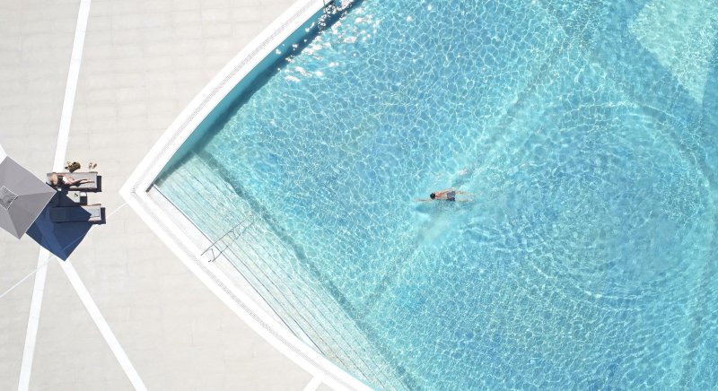 Mayia Exclusive Resort & Spa Rodosz