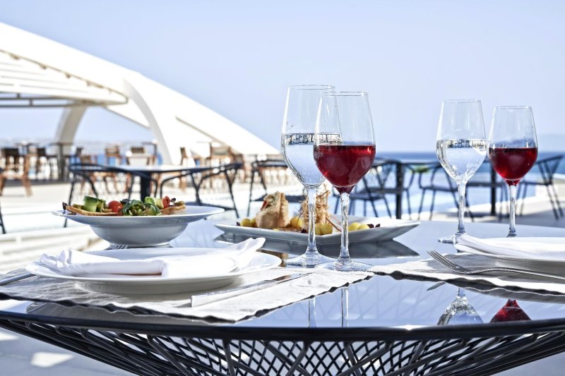 Mayia Exclusive Resort & Spa Rodosz