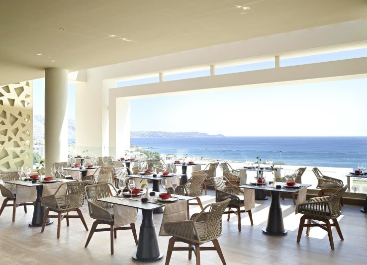 Mayia Exclusive Resort & Spa Rodosz