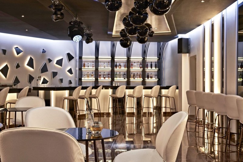 Mayia Exclusive Resort & Spa Rodosz