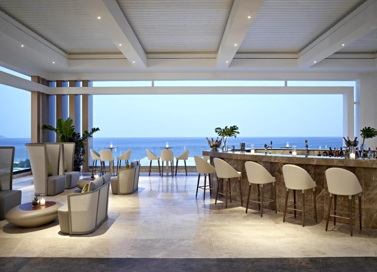 Mayia Exclusive Resort & Spa Rodosz
