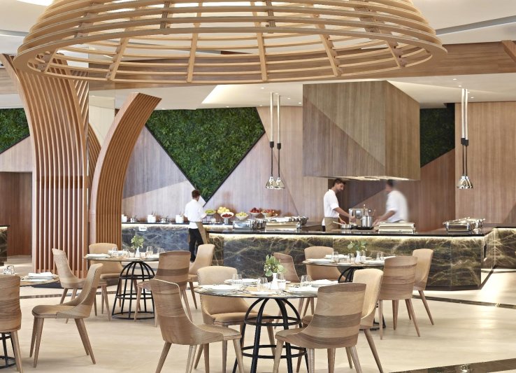 Rodosz utazás Mayia Exclusive Resort & Spa