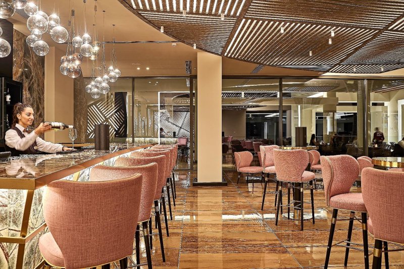 Mayia Exclusive Resort & Spa Rodosz