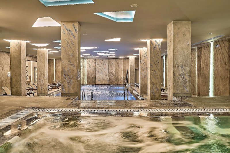 Mayia Exclusive Resort & Spa Rodosz
