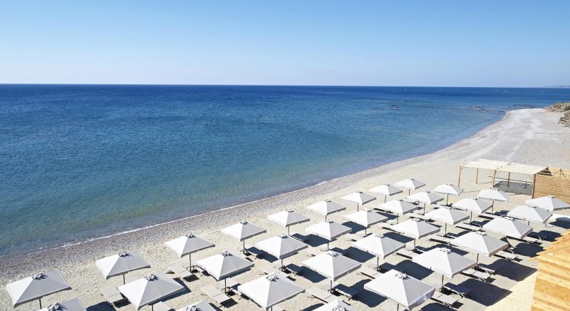 Mayia Exclusive Resort & Spa Rodosz