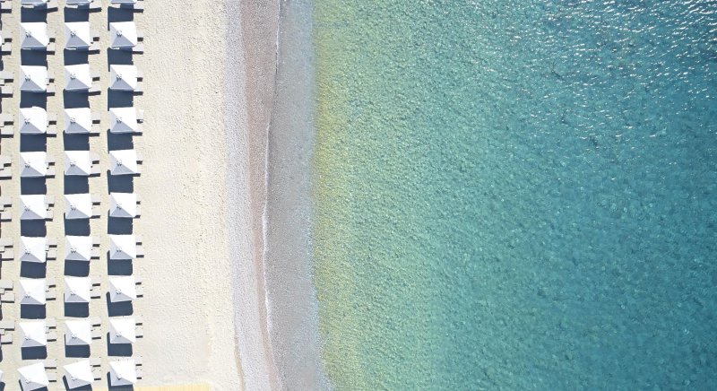 Rodosz utazás Mayia Exclusive Resort & Spa