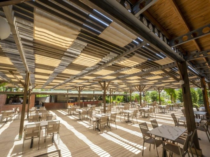 Mc Arancia Resort Alanya