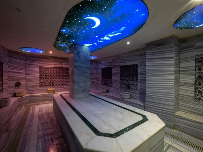 Alanya utazás Mc Arancia Resort