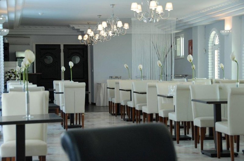 Meandros Boutique Hotel & Spa Zakynthos Kalamaki