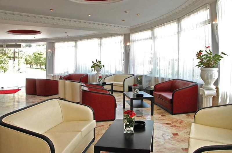 Meandros Boutique Hotel & Spa Zakynthos Kalamaki
