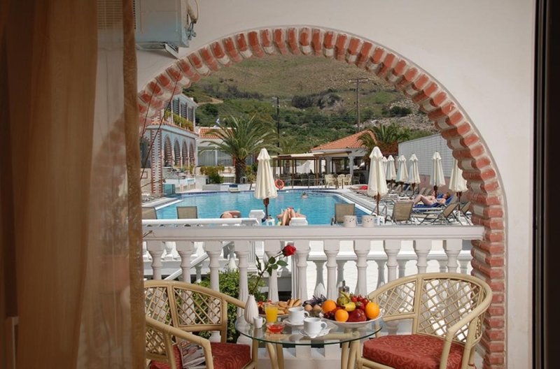 Meandros Boutique Hotel & Spa Zakynthos Kalamaki
