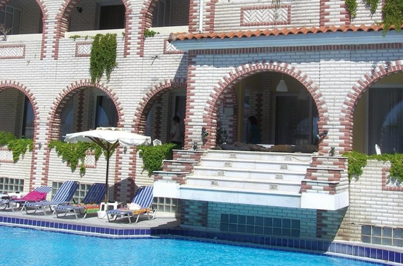Meandros Boutique Hotel & Spa Zakynthos Kalamaki