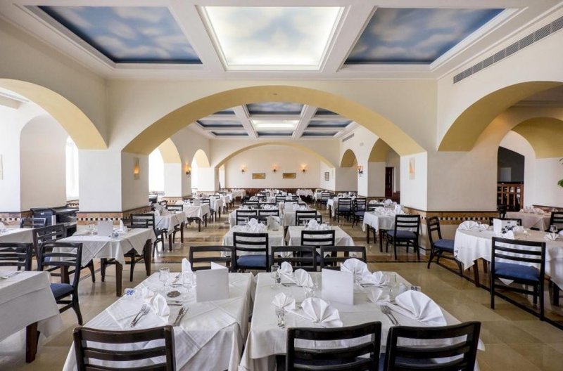 Medina Solaria & Thalasso Hammamet