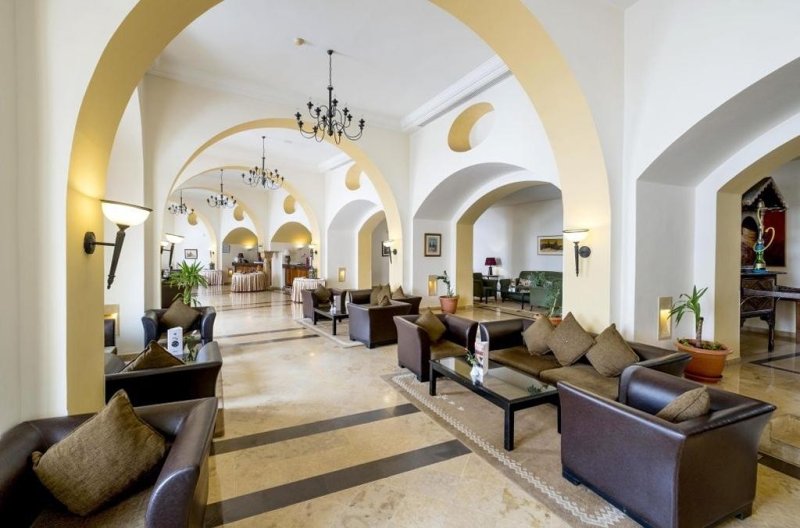 Medina Solaria & Thalasso Hammamet