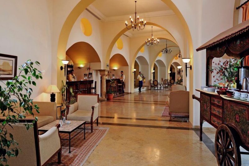 Medina Solaria & Thalasso Hammamet