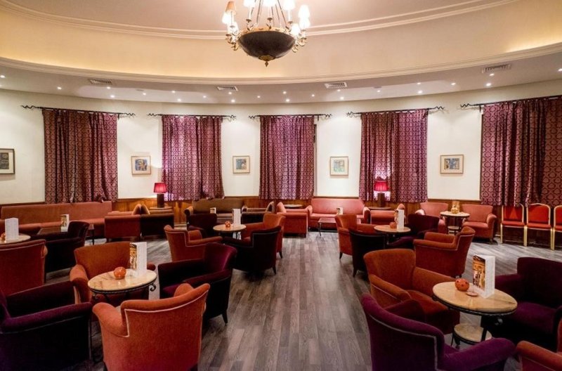 Hammamet utazás Medina Solaria & Thalasso