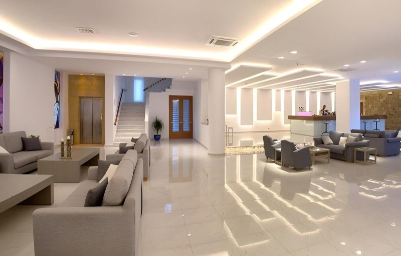 Zakynthos Laganas utazás Mediterranean Beach