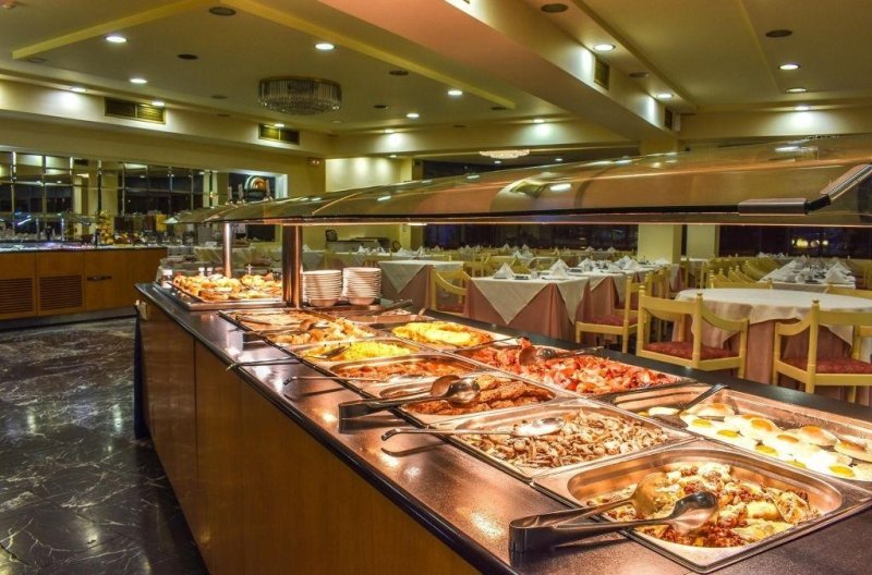 Kefalónia utazás Mediterranee