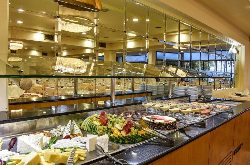 Kefalónia utazás Mediterranee