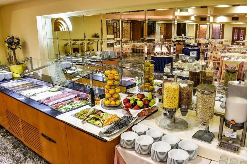 Kefalónia utazás Mediterranee