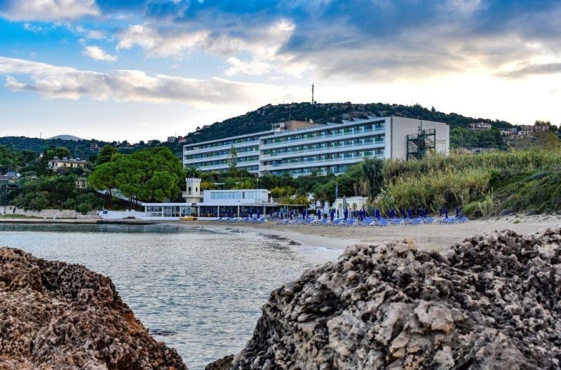 Kefalónia utazás Mediterranee