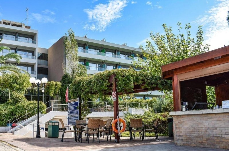 Kefalónia utazás Mediterranee