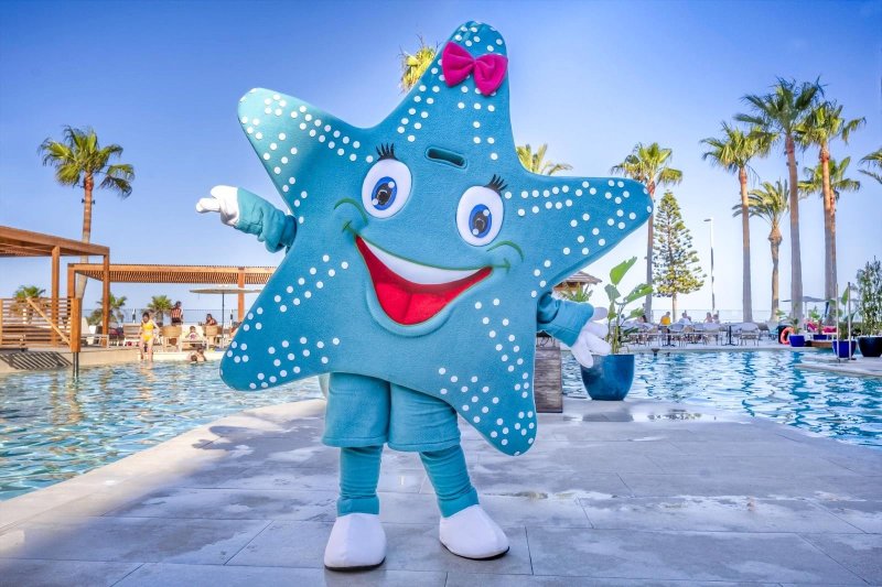 Costa de Almería utazás Mediterraneo Bay Hotel Spa & Resort