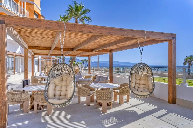 Costa de Almería utazás Mediterraneo Bay Hotel Spa & Resort