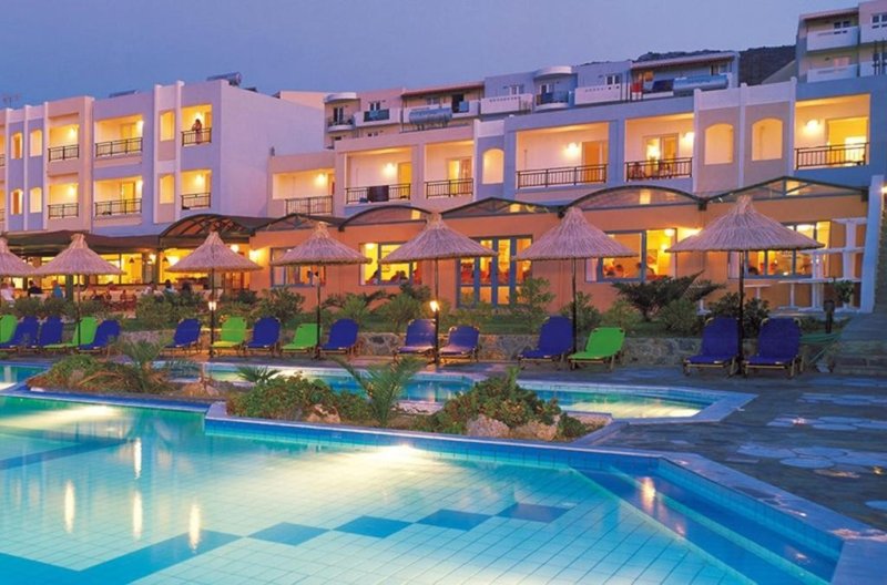 Kréta utazás Mediterraneo