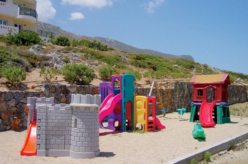 Kréta utazás Mediterraneo