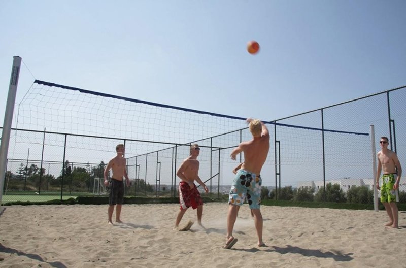 Kréta utazás Mediterraneo