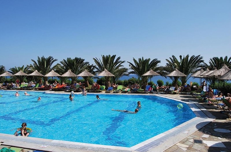 Kréta utazás Mediterraneo