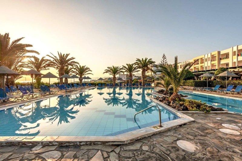 Kréta utazás Mediterraneo