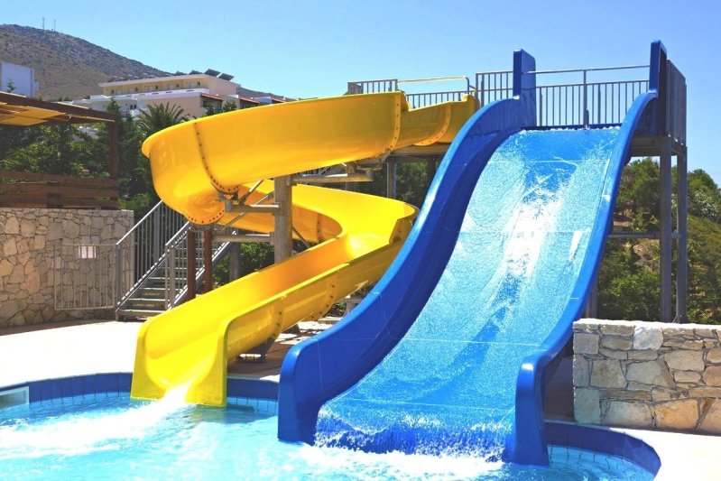 Mediterraneo Kréta