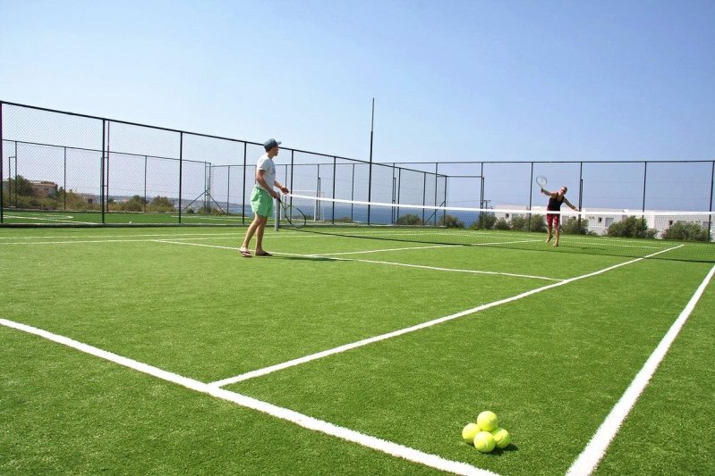 Kréta utazás Mediterraneo