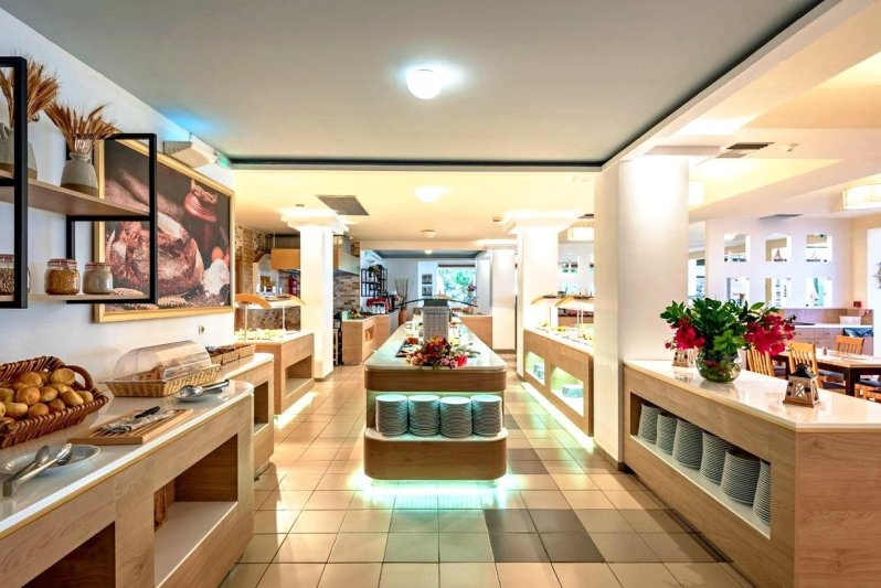 Kréta utazás Mediterraneo