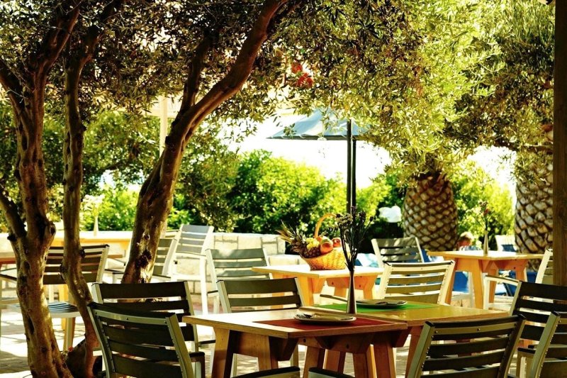 Mediterraneo Kréta