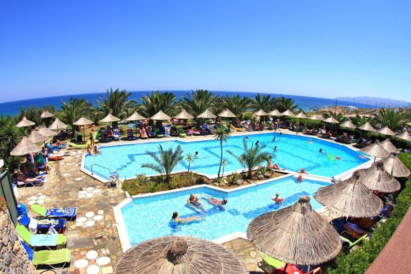 Kréta utazás Mediterraneo