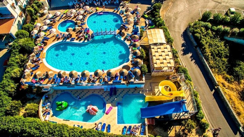 Kréta utazás Mediterraneo