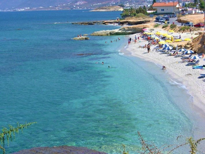 Kréta utazás Mediterraneo