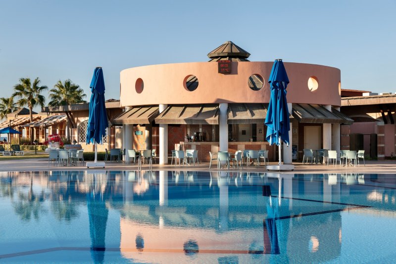 Belek utazás Club Mega Saray Belek