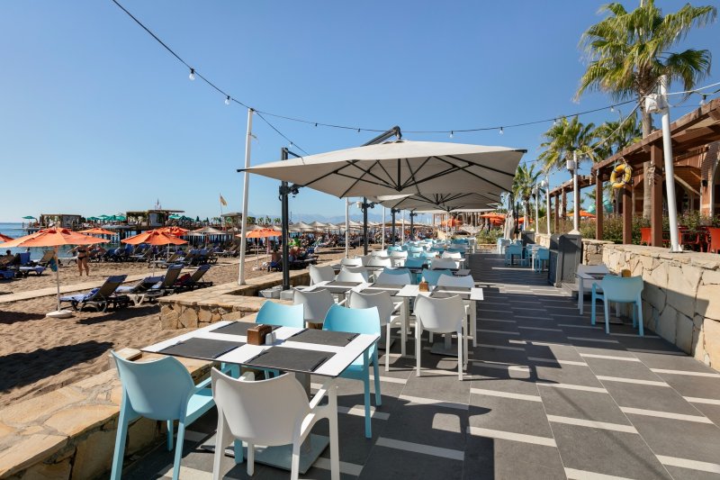 Belek utazás Club Mega Saray Belek