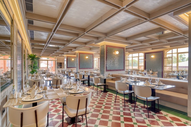 Belek utazás Club Mega Saray Belek