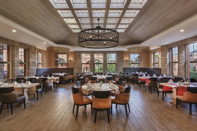 Belek utazás Club Mega Saray Belek