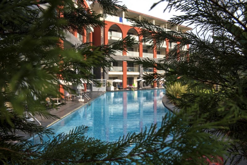 Belek utazás Club Mega Saray Belek