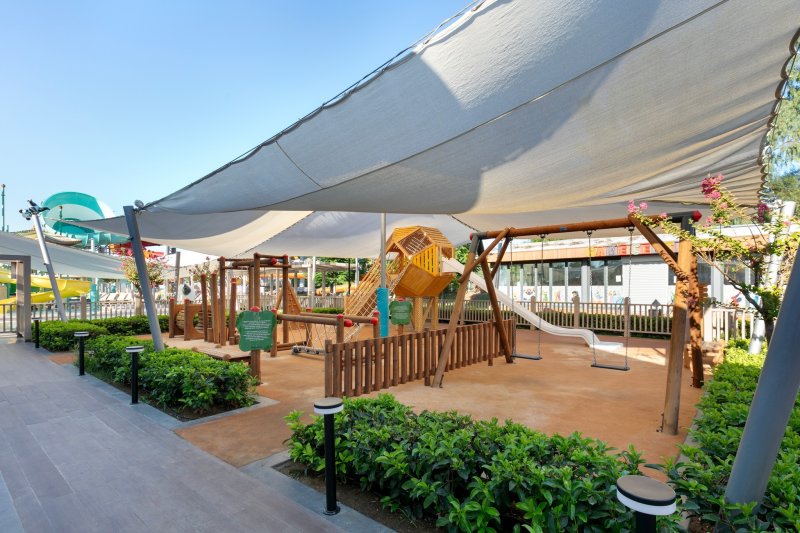 Belek utazás Club Mega Saray Belek