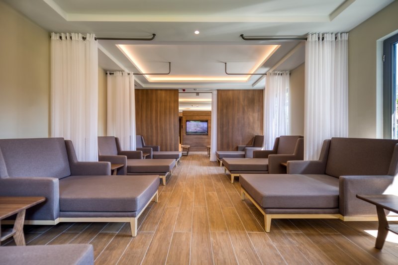 Belek utazás Club Mega Saray Belek